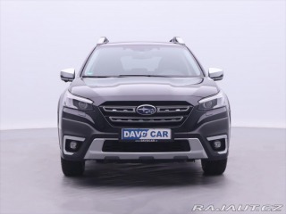 Subaru Outback 2,5 i Aut. 4WD Lineartron 2021