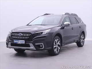 Subaru Outback 2,5 i Aut. 4WD Lineartron 2021