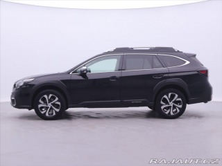 Subaru Outback 2,5 i Aut. 4WD Lineartron 2021