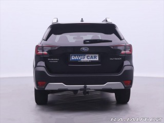 Subaru Outback 2,5 i Aut. 4WD Lineartron 2021