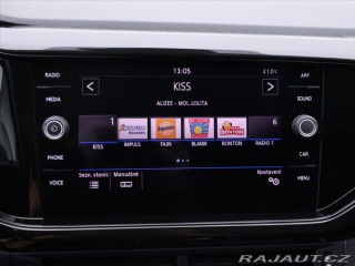 Volkswagen T-Cross 1,5 TSI 110kW R-Line DSG 2020