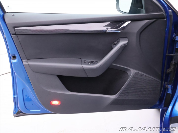 Škoda Octavia 2,0 TSI 162kW Challenge C 2014