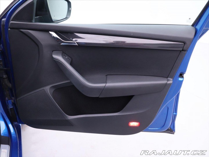 Škoda Octavia 2,0 TSI 162kW Challenge C 2014