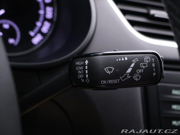 Škoda Octavia 2,0 TSI 162kW Challenge C 2014