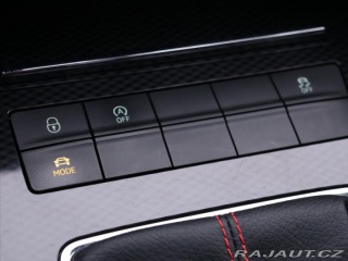 Škoda Octavia 2,0 TSI RS 162kW CZ Chall 2014