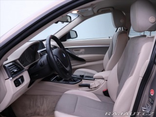 BMW 3 2,0 320d GT 135kW Xenon 2013