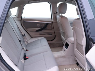 BMW 3 2,0 320d GT 135kW Xenon 2013