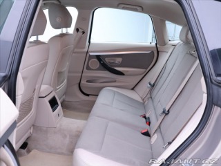 BMW 3 2,0 320d GT 135kW Xenon 2013