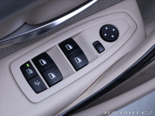 BMW 3 2,0 320d GT 135kW Xenon 2013