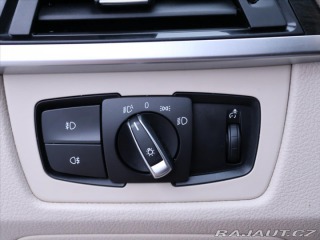 BMW 3 2,0 320d GT 135kW Xenon 2013