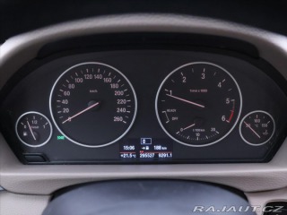 BMW 3 2,0 320d GT 135kW Xenon 2013
