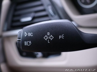 BMW 3 2,0 320d GT 135kW Xenon 2013