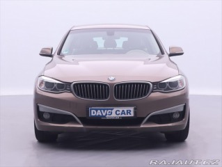 BMW 3 2,0 320d GT 135kW Xenon 2013