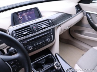 BMW 3 2,0 320d GT 135kW Xenon 2013