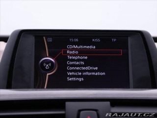 BMW 3 2,0 320d GT 135kW Xenon 2013