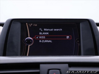 BMW 3 2,0 320d GT 135kW Xenon 2013