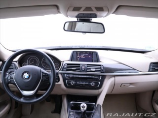 BMW 3 2,0 320d GT 135kW Xenon 2013