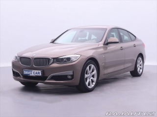 BMW 3 2,0 320d GT 135kW Xenon 2013