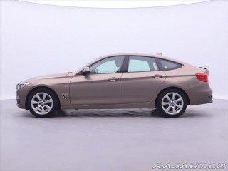 BMW 3 2,0 320d GT 135kW Xenon 2013