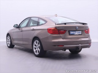 BMW 3 2,0 320d GT 135kW Xenon 2013