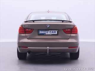 BMW 3 2,0 320d GT 135kW Xenon 2013