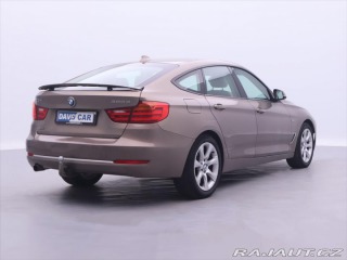 BMW 3 2,0 320d GT 135kW Xenon 2013