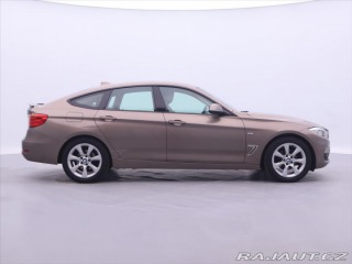 BMW 3 2,0 320d GT 135kW Xenon 2013