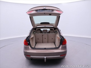 BMW 3 2,0 320d GT 135kW Xenon 2013