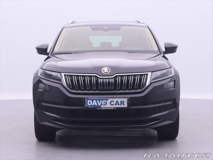 Škoda Kodiaq 2,0 TDI 140kW DSG L&K 2019