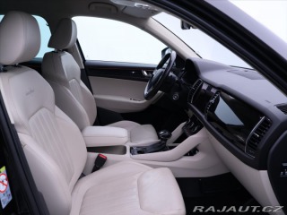 Škoda Kodiaq 2,0 TDI 140kW DSG L&K 2019