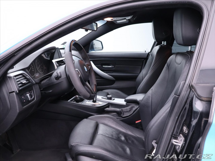 BMW 4 2,0 420da M-paket Gran Co 2014