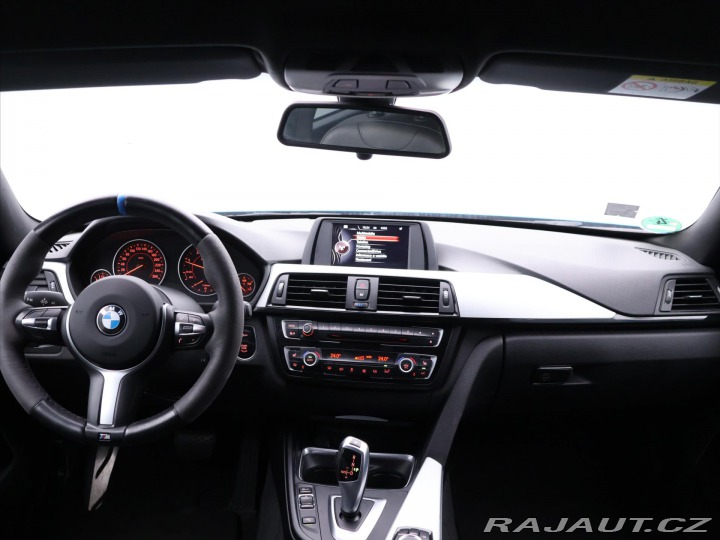BMW 4 2,0 420da M-paket Gran Co 2014