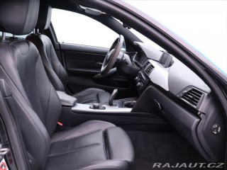 BMW 4 2,0 420da M-paket Gran Co 2014