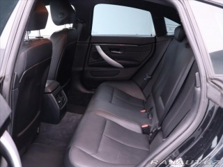 BMW 4 2,0 420da M-paket Gran Co 2014