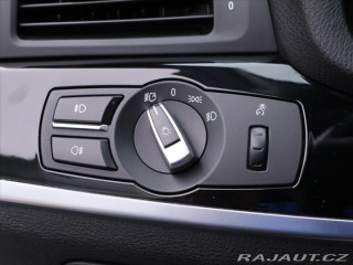 BMW X3 2,0 20d 140kW Xdrive CZ 2014