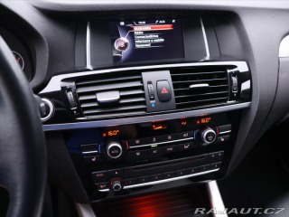 BMW X3 2,0 20d 140kW Xdrive CZ 2014