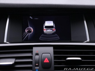 BMW X3 2,0 20d 140kW Xdrive CZ 2014