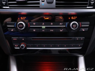 BMW X3 2,0 20d 140kW Xdrive CZ 2014