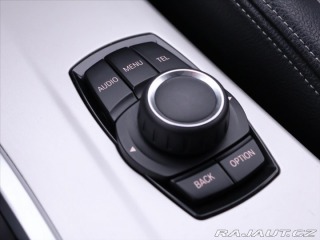BMW X3 2,0 20d 140kW Xdrive CZ 2014