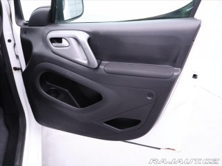 Citroën Berlingo 1,6 HDI 73KW CZ Aut.Klima 2017