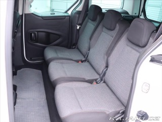Citroën Berlingo 1,6 HDI 73KW CZ Aut.Klima 2017