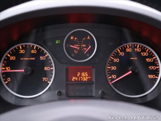 Citroën Berlingo 1,6 HDI 73KW CZ Aut.Klima 2017