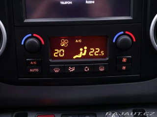 Citroën Berlingo 1,6 HDI 73KW CZ Aut.Klima 2017