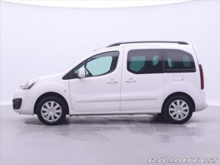 Citroën Berlingo 1,6 HDI 73KW CZ Aut.Klima 2017