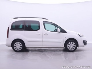 Citroën Berlingo 1,6 HDI 73KW CZ Aut.Klima 2017