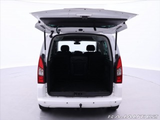 Citroën Berlingo 1,6 HDI 73KW CZ Aut.Klima 2017