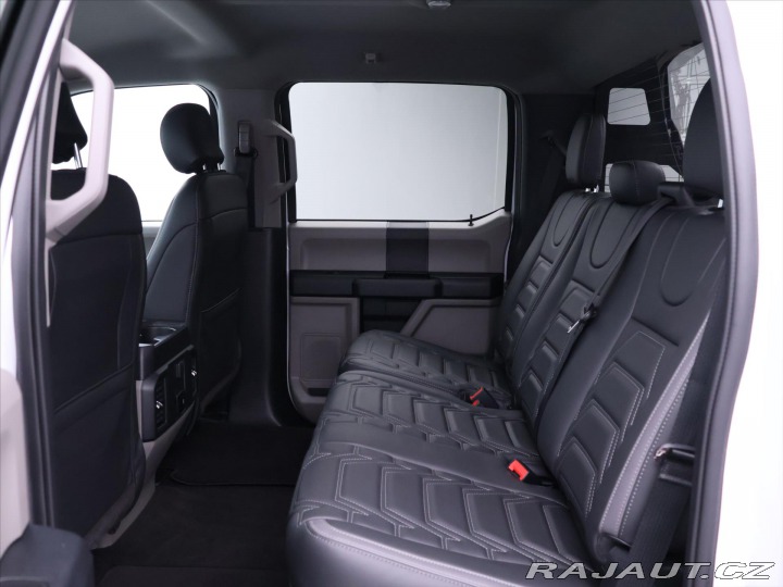 Ford F-150 5,0 Lariat 4x4 SuperCrew 2020