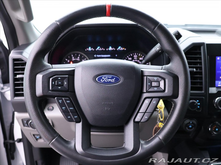Ford F-150 5,0 Lariat 4x4 SuperCrew 2020