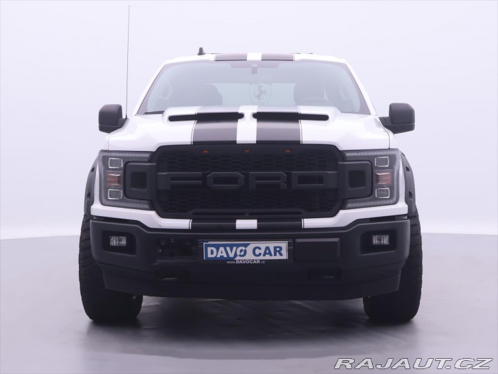 Ford F-150 5,0 Lariat 4x4 SuperCrew 2020