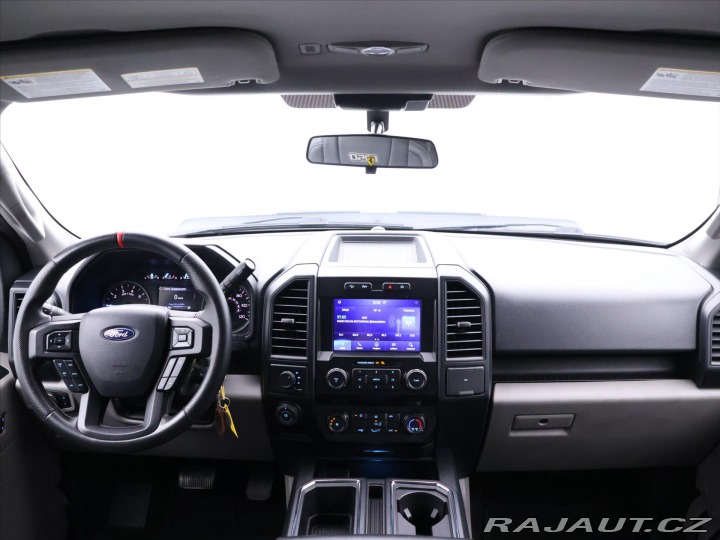 Ford F-150 5,0 Lariat 4x4 SuperCrew 2020